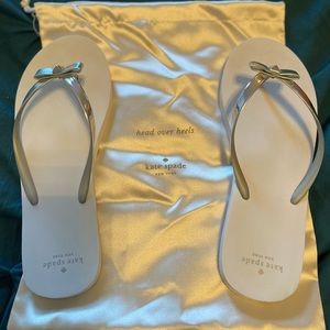 Kate Spade Happily Ever After Sandals